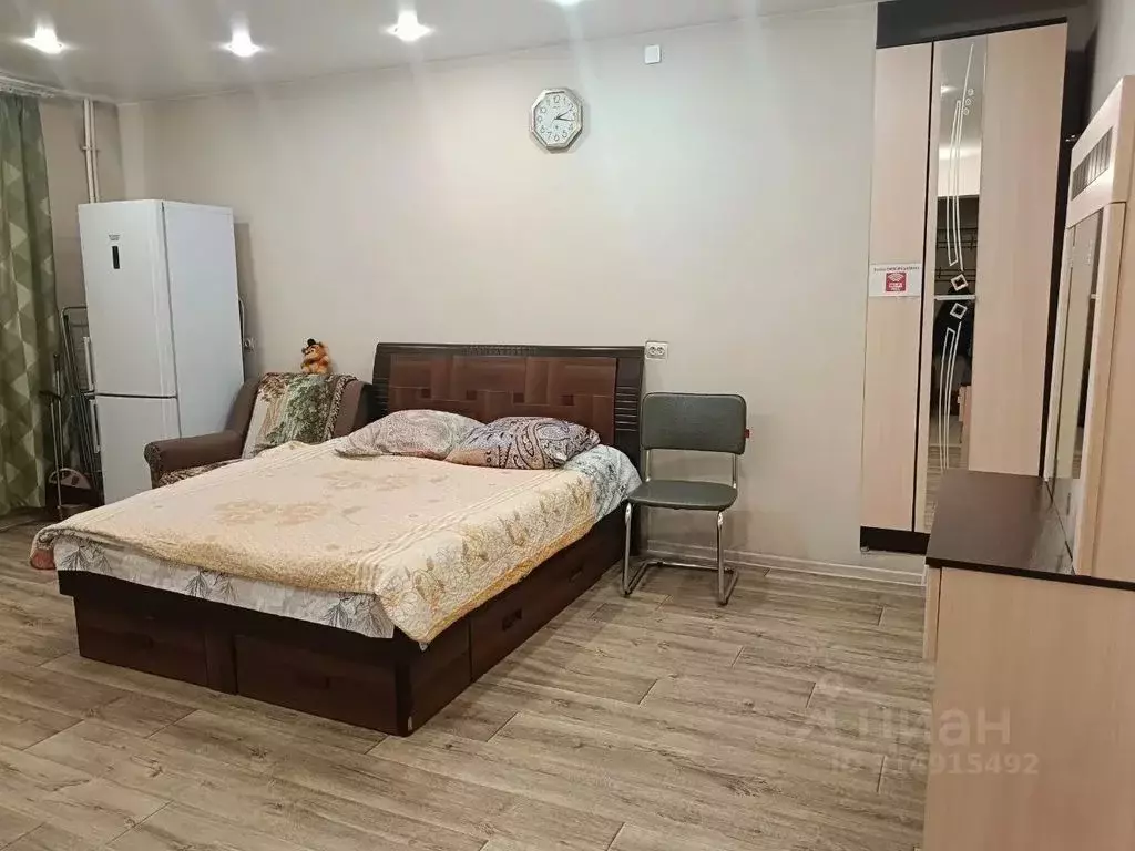 Студия Бурятия, Улан-Удэ ул. Терешковой, 20 (31.0 м) - Фото 0