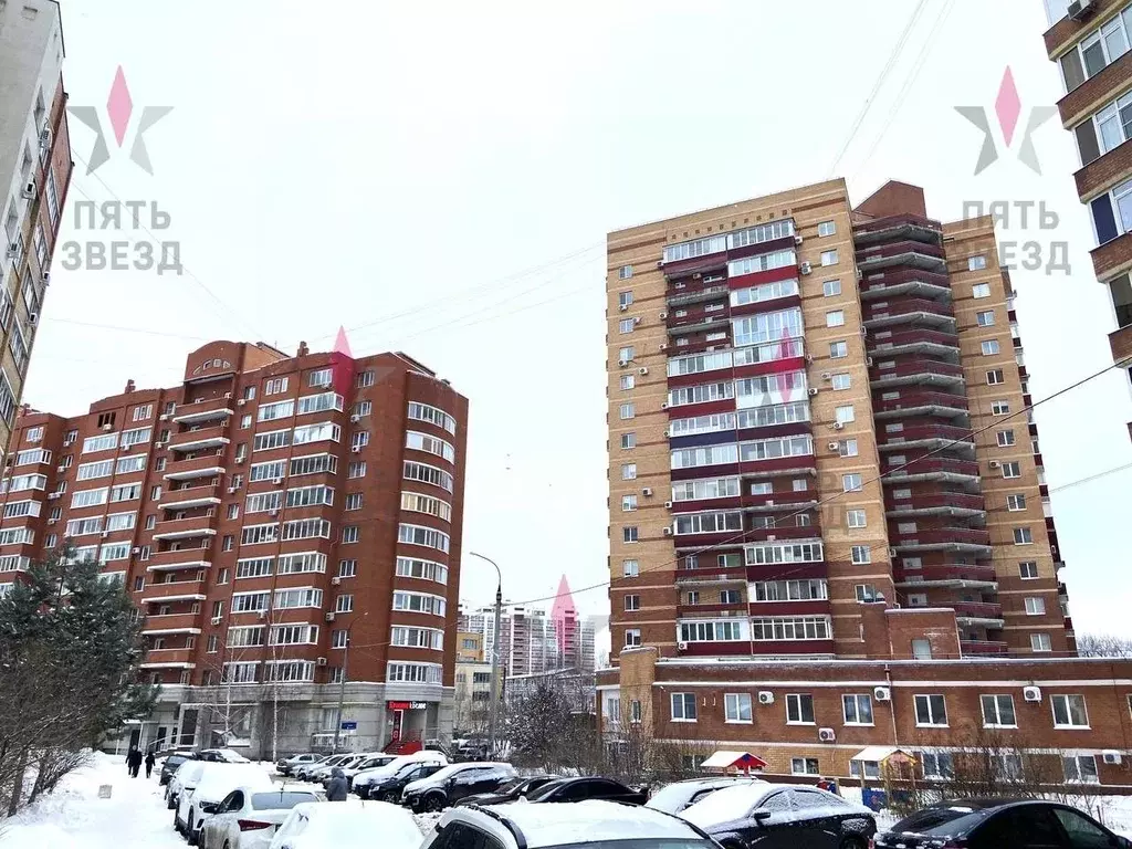 Помещение свободного назначения в Самарская область, Самара просека ... - Фото 2