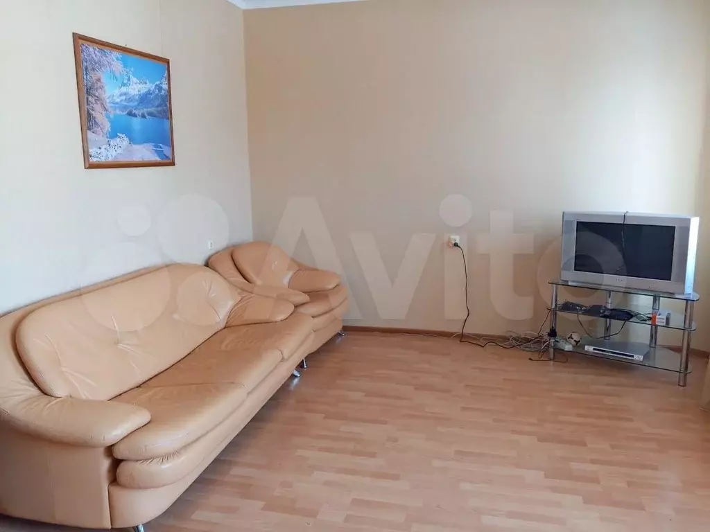 3-к. квартира, 86 м, 7/9 эт. - Фото 0