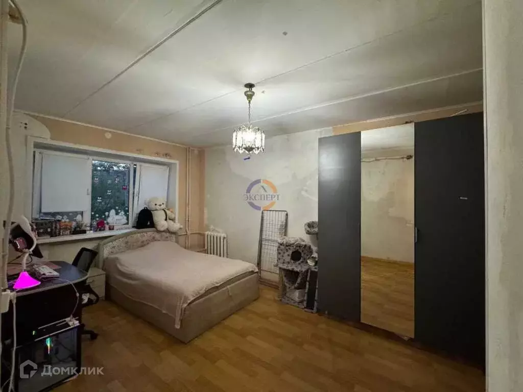Продаётся 1-к квартира, 31.1 м - Фото 0
