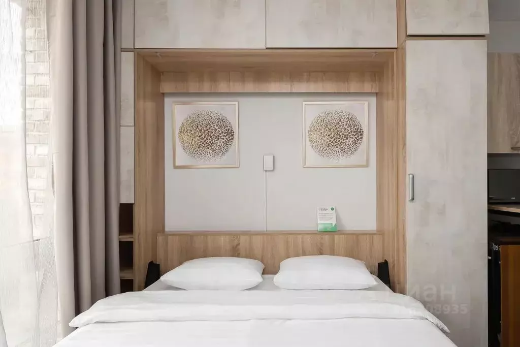 Комната Москва 1-я Магистральная ул., 25 - Фото 2