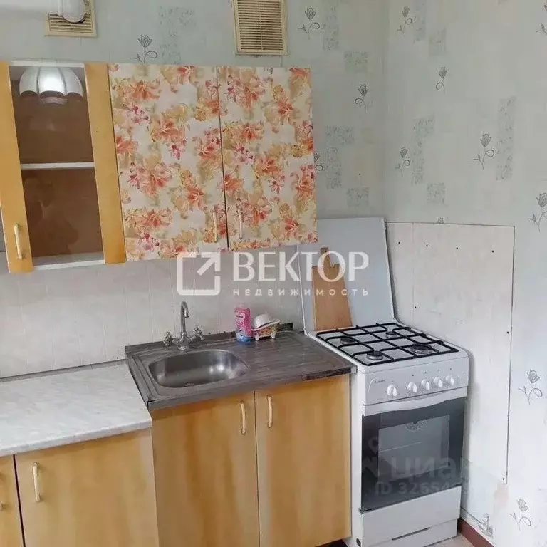 1-к кв. Костромская область, Судиславское с/пос, пос. Дружба ул. ... - Фото 2