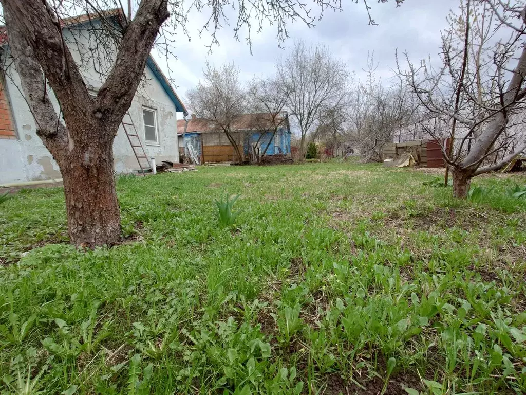 Дом в Московская область, Ленинский городской округ, д. Жабкино ул. ... - Фото 1