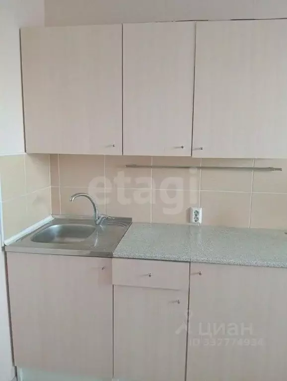 1-к кв. Алтайский край, Барнаул Сиреневая ул., 28 (38.0 м) - Фото 1