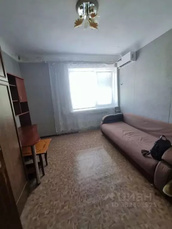 Комната Волгоградская область, Волгоград ул. Борьбы, 6 (51.0 м) - Фото 2