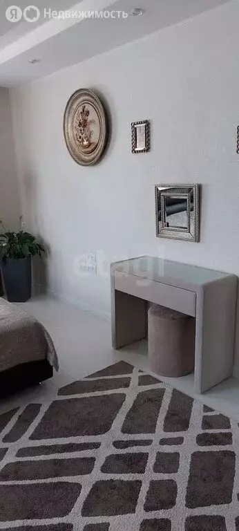 2-комнатная квартира: Самара, Солнечная улица, 2 (87 м) - Фото 2