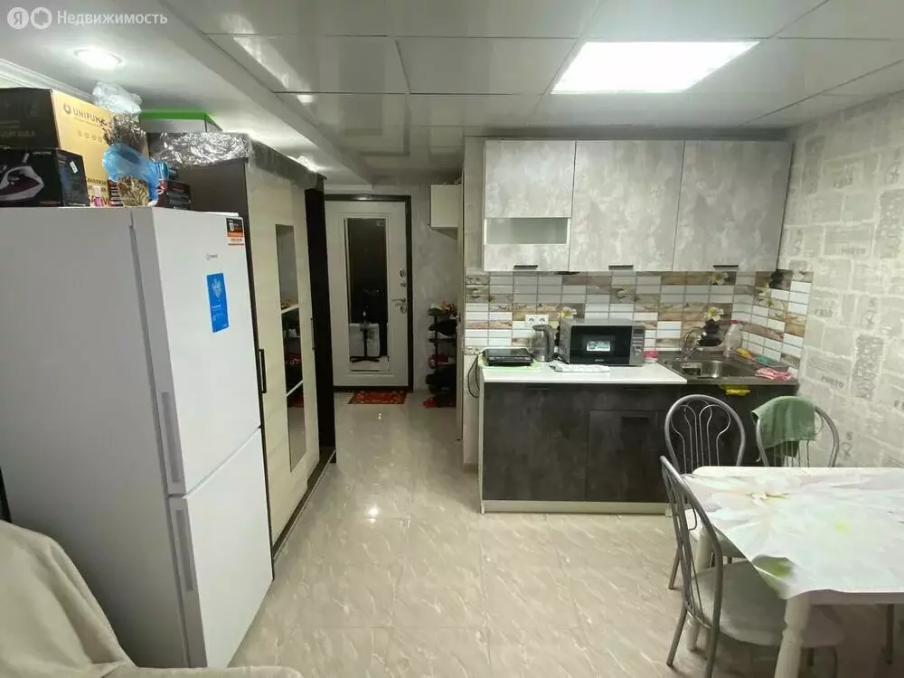 Квартира-студия: Анапа, улица Ленина, 233 (20 м) - Фото 2