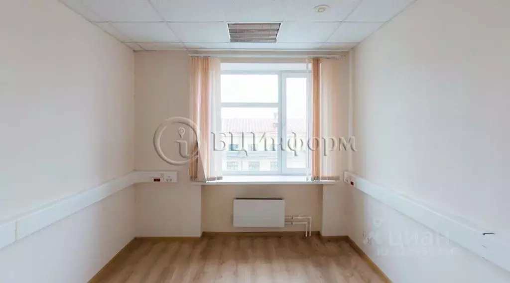 Офис в Санкт-Петербург просп. Обуховской обороны, 120К (34 м) - Фото 2