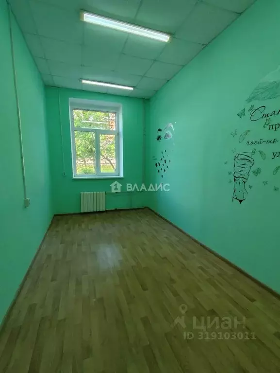 Офис в Ивановская область, Иваново ул. Красных Зорь, 10 (15 м) - Фото 0
