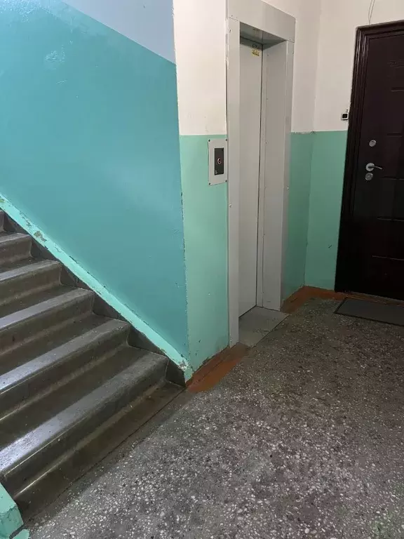 4-к кв. Красноярский край, Красноярск Молодежный просп., 1 (79.4 м) - Фото 2