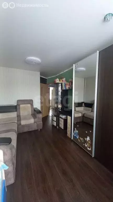 3-комнатная квартира: Кострома, микрорайон Юбилейный, 9А (64 м) - Фото 1