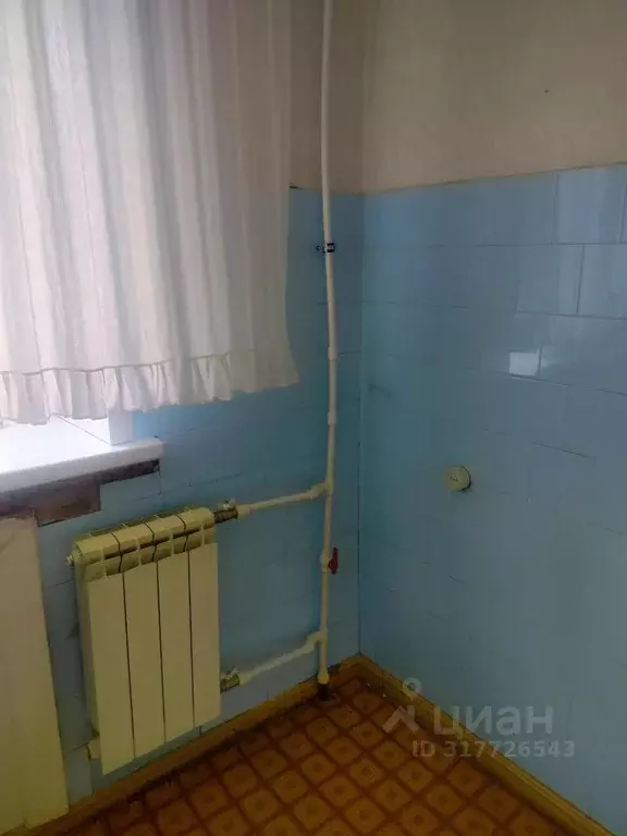 2-к кв. Самарская область, Самара Чернореченская ул., 25 (41.2 м) - Фото 1