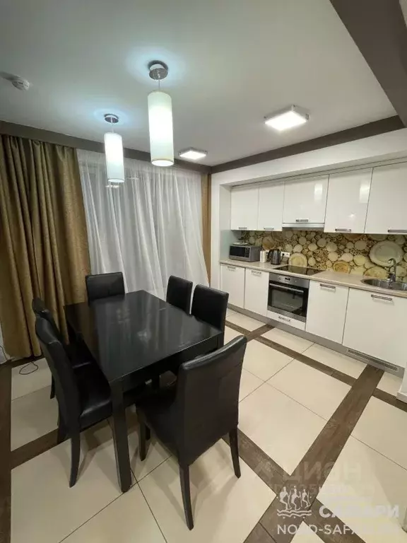 Дом в Мурманская область, Апатиты  (146 м) - Фото 2