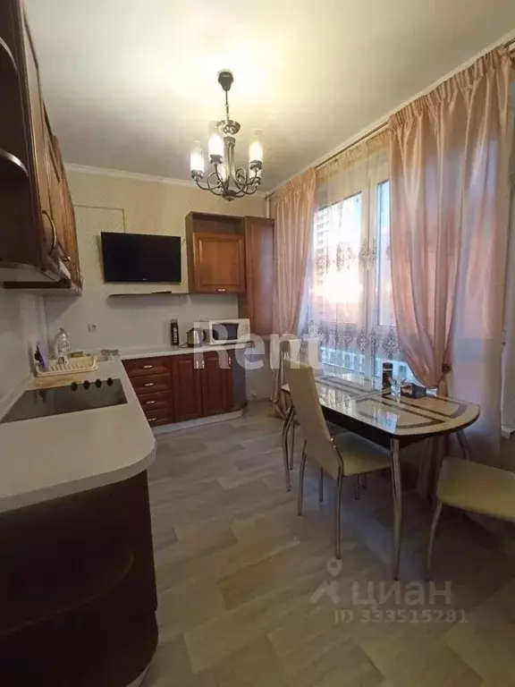 1-к кв. Москва Боровское ш., 2Ак4 (35.0 м) - Фото 2