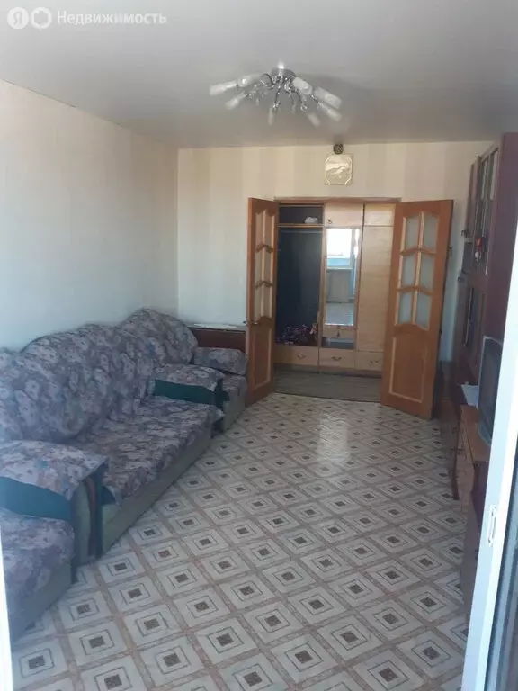 2-комнатная квартира: Губаха, проспект Свердлова, 4 (49.1 м) - Фото 1