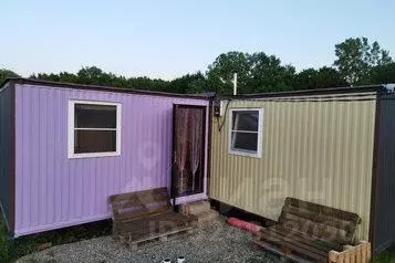 Дом в Краснодарский край, Хадыженск Апшеронский район, ул. Горный Сад, ... - Фото 1