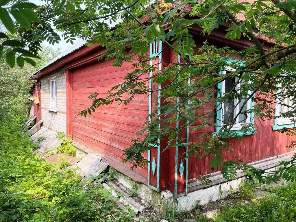 Дом 60 м на участке 6 сот. - Фото 1