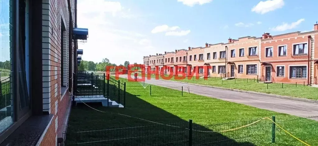 Таунхаус, 90 м - Фото 0