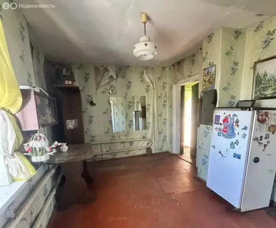 Дом в Тамбов, улица Максима Горького (45 м) - Фото 2