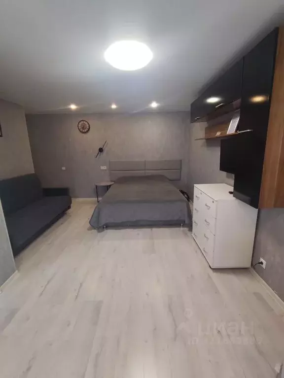 1-к кв. Нижегородская область, Дзержинск бул. Правды, 6 (31.0 м) - Фото 0