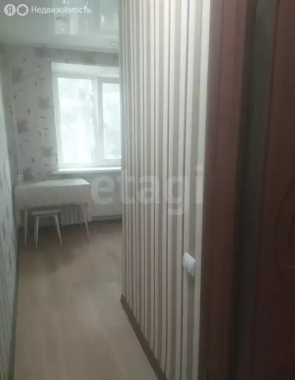 1-комнатная квартира: Маркс, проспект Ленина, 93 (33.8 м) - Фото 2