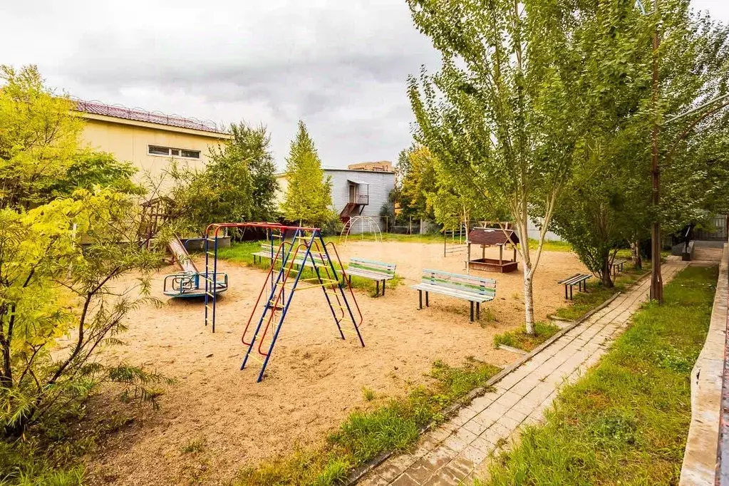 1-к кв. Амурская область, Благовещенск Артиллерийская ул., 20 (36.4 м) - Фото 1