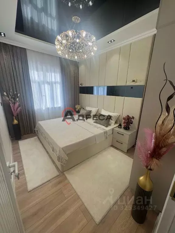 2-к кв. Татарстан, Казань Горки-3 мкр, Экопарк Дубрава мкр, ул. ... - Фото 1