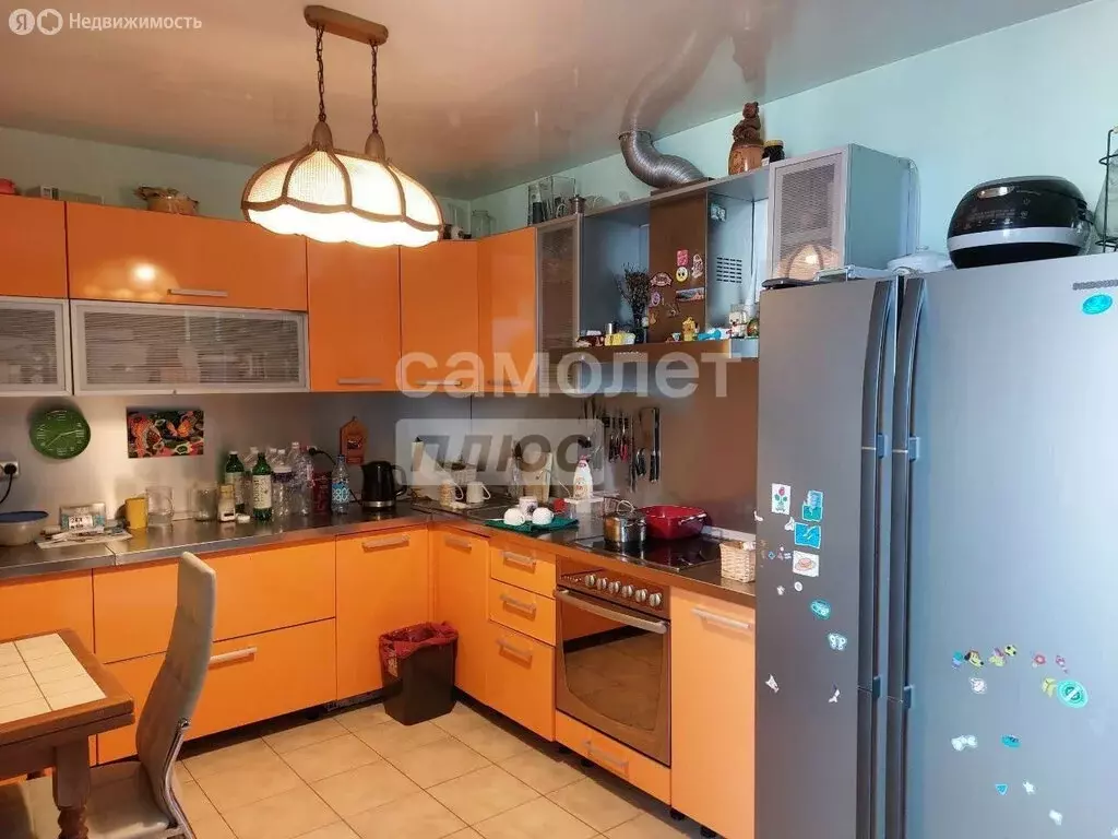 3-комнатная квартира: Иркутск, улица Лермонтова, 279/3 (96.5 м) - Фото 1