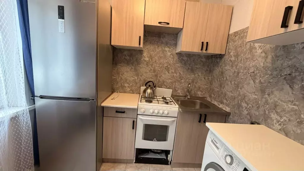 3-к кв. Московская область, Королев просп. Королева, 10 (58.0 м) - Фото 2