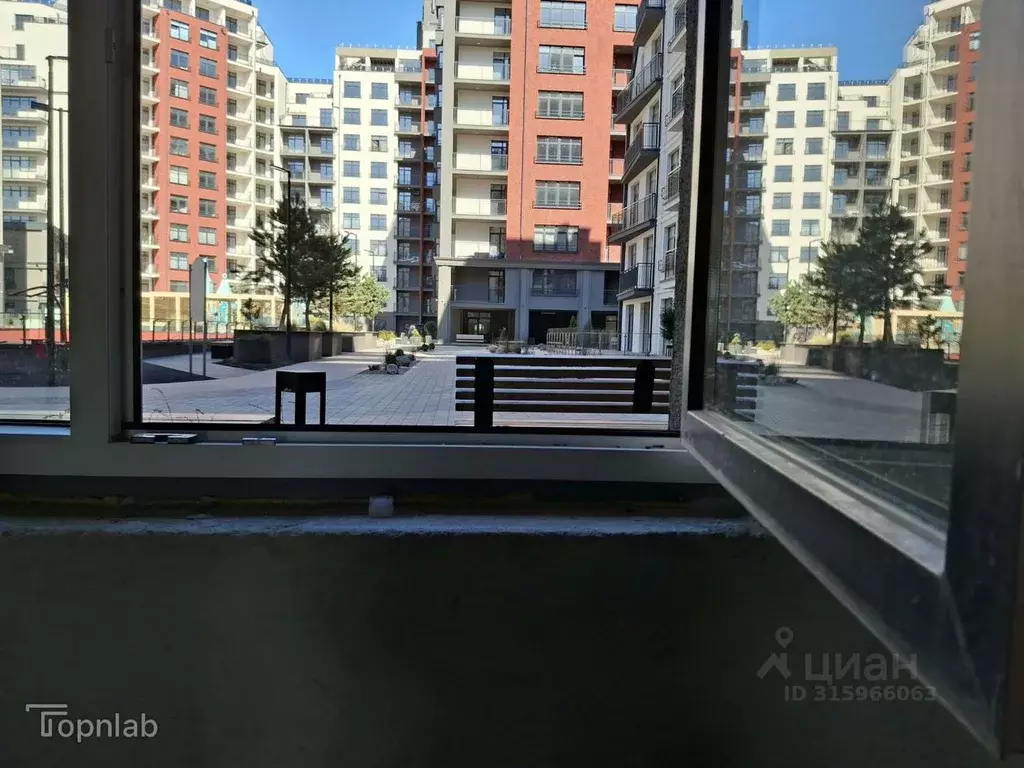 Помещение свободного назначения в Калининградская область, Калининград ... - Фото 2