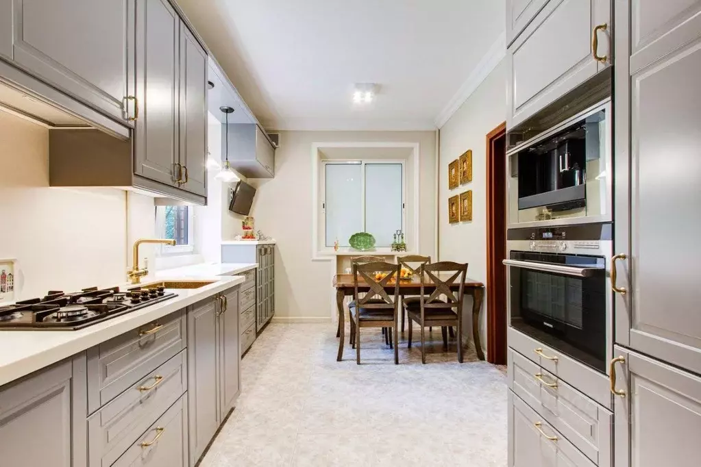 Дом в Московская область, Одинцово Лесная ул. (360 м) - Фото 2