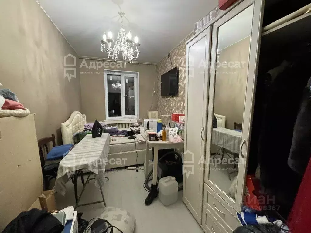 3-к кв. Волгоградская область, Волгоград ул. Писемского, 30 (56.0 м) - Фото 2