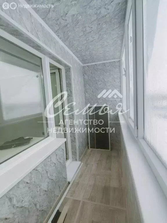 1-комнатная квартира: Заводоуковск, Заводская улица, 21 (32 м) - Фото 1