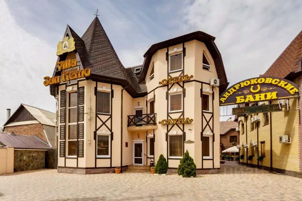 Комната Краснодарский край, Краснодар Тихорецкая ул., 43 (10.0 м) - Фото 1