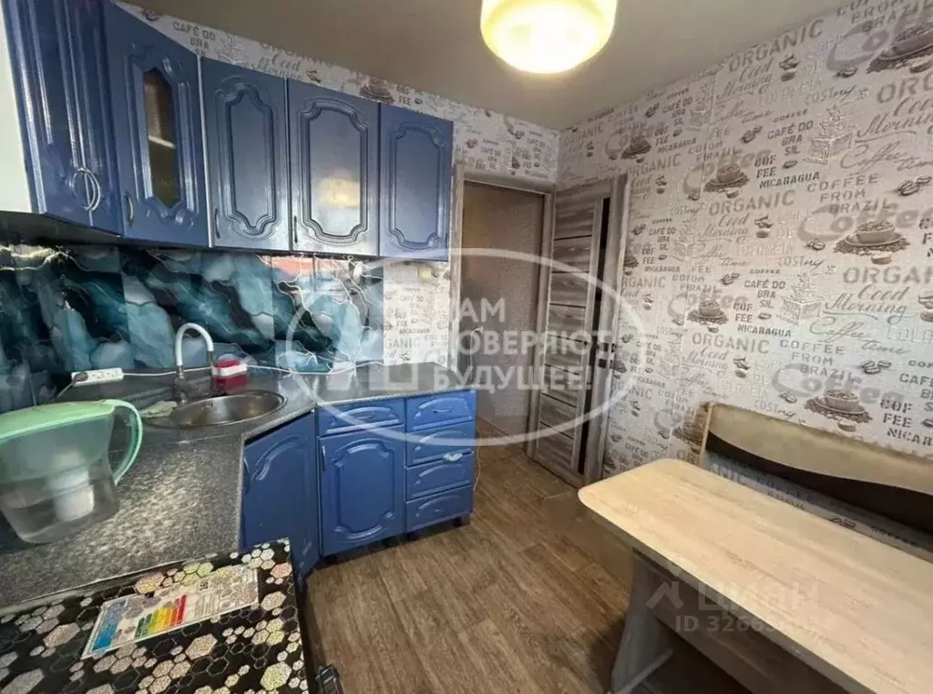 4-к кв. Пермский край, Чернушка ул. Мира, 19 (69.8 м) - Фото 2