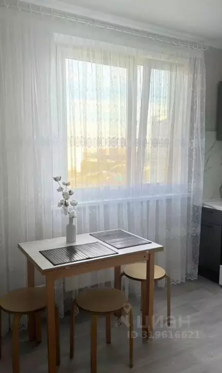 1-к кв. Москва Варшавское ш., 158К1 (40.0 м) - Фото 0