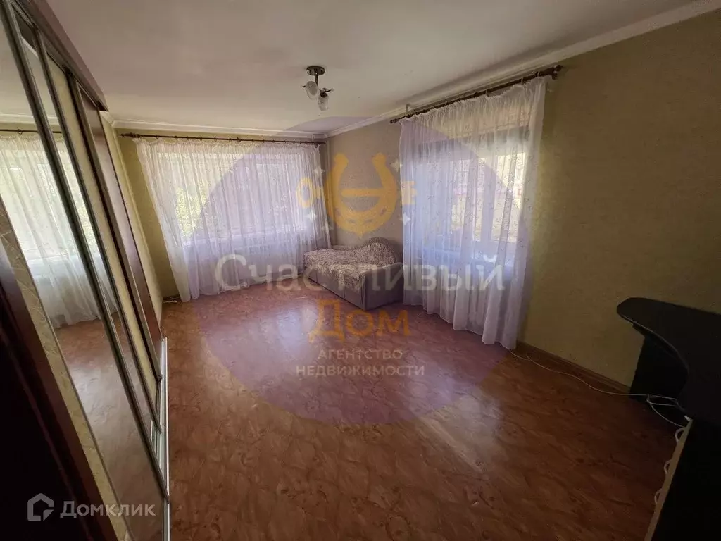 Продаётся 1-к квартира, 30.4 м - Фото 0