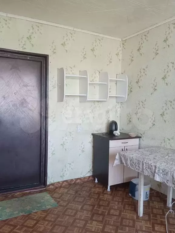 Комната 14 м в 1-к., 9/9 эт. - Фото 1