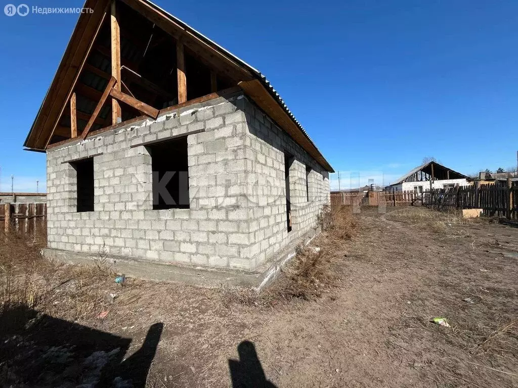 Участок в Кызыл, Дачная улица (659 м) - Фото 1