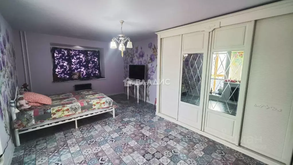 3-к кв. Волгоградская область, Городище рп Гидротехническая ул., 3 ... - Фото 2