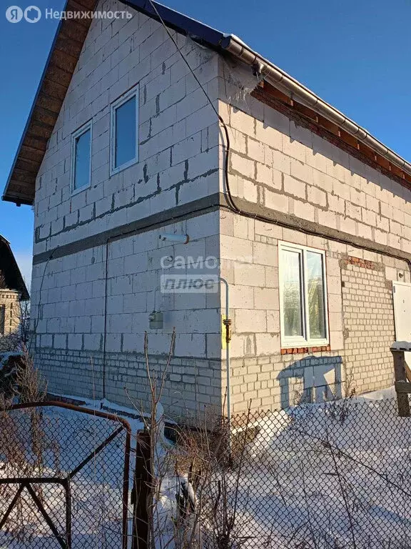 Дом в Курск (117.5 м) - Фото 1