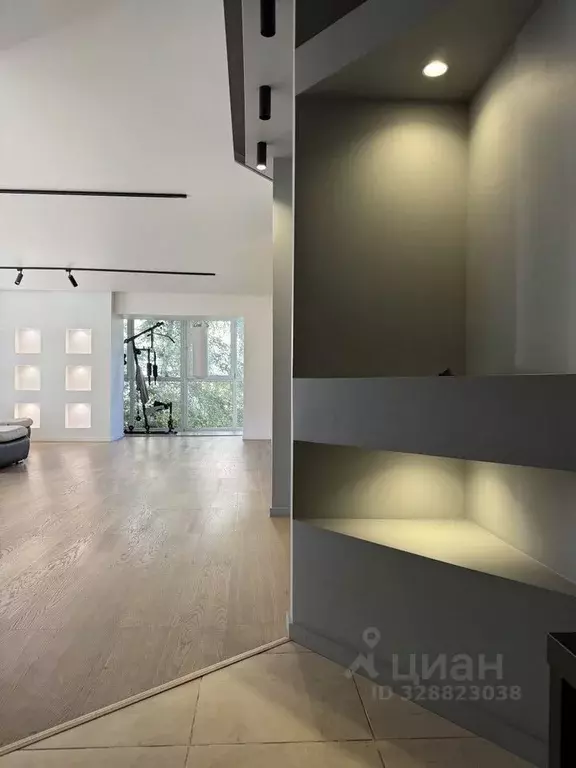 4-к кв. Иркутская область, Иркутск Байкальская ул., 226 (96.0 м) - Фото 2