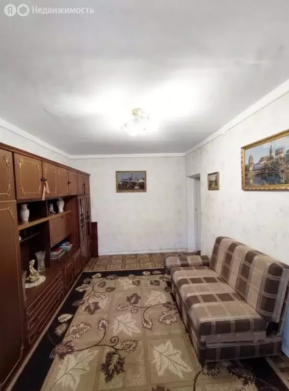 2-комнатная квартира: Симферополь, улица Александра Невского, 42 (43.4 ... - Фото 1
