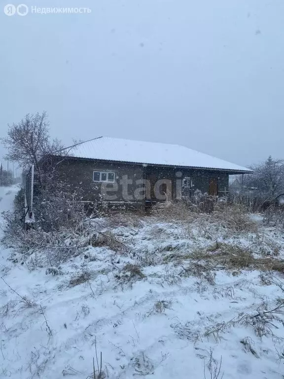 Дом в Республика Башкортостан, Стерлитамак (80 м) - Фото 1