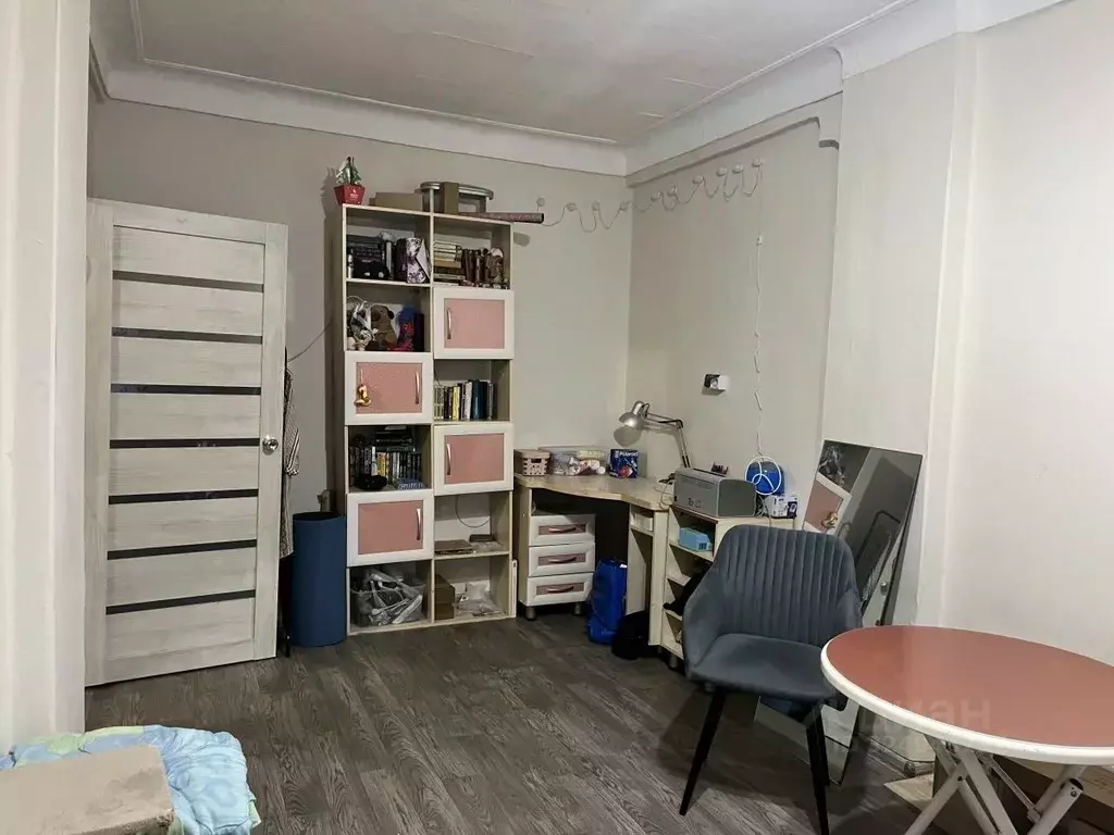 1-к кв. Волгоградская область, Волгоград Рабоче-Крестьянская ул., 42 ... - Фото 1