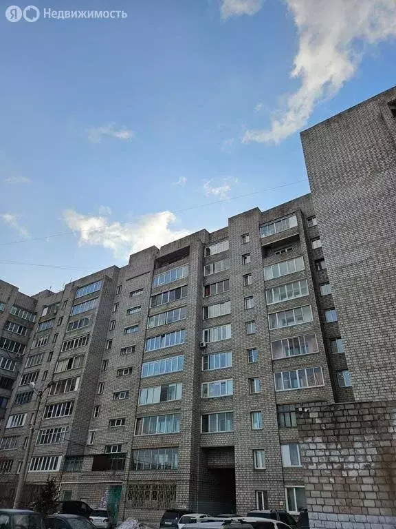 2-комнатная квартира: Красноярск, улица Маерчака, 42 (49 м) - Фото 2