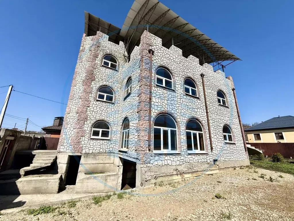 Помещение свободного назначения в Ставропольский край, Ессентуки ... - Фото 1