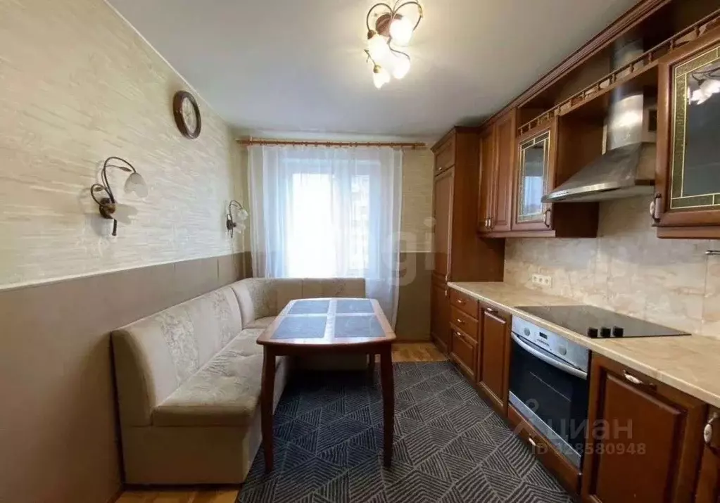 3-к кв. Санкт-Петербург ул. Композиторов, 31к2 (80.1 м) - Фото 1