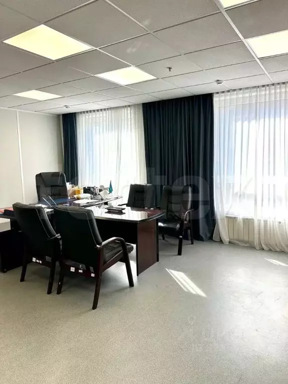 Офис в Москва Подсосенский пер., 5С1 (2439 м) - Фото 1