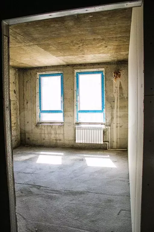 2-к. квартира, 69,4 м, 5/17 эт. - Фото 0